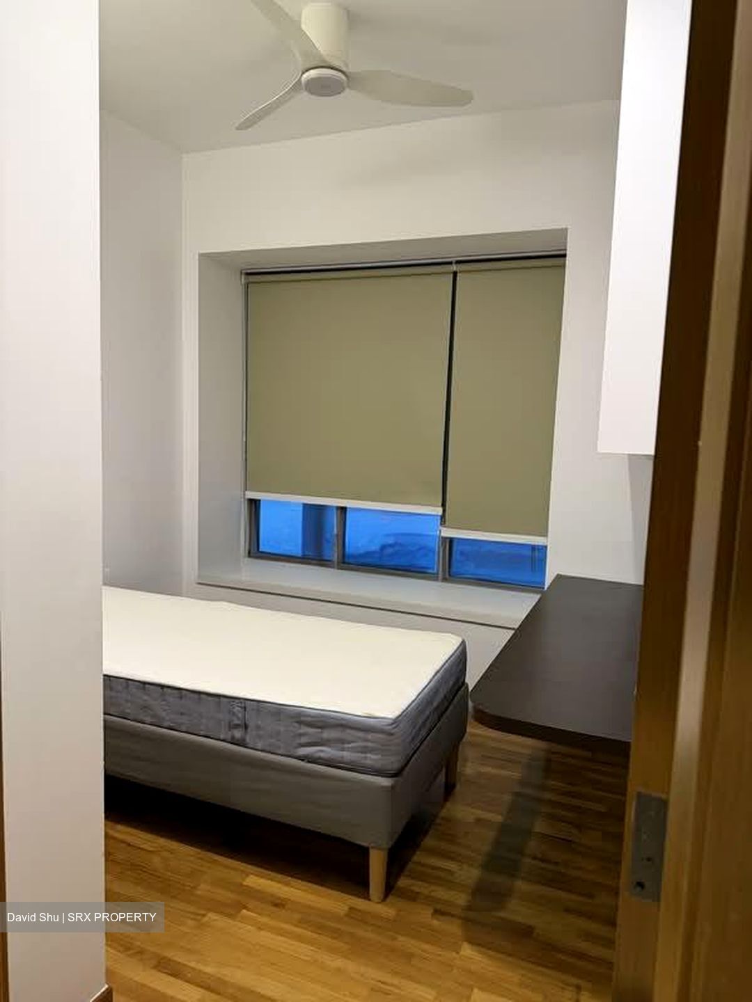 The Infiniti (D5), Condominium #546812101